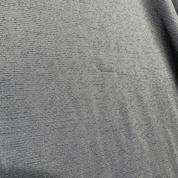 Nike 1/4 Zip Sweatshirt Men's XL Gray Pullover Long Sleeve Standard Fit - Picture 5 of 15